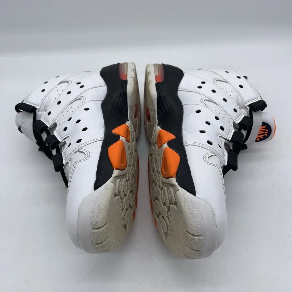 Nike Air Max 2 CB '94 DO5880-100 Men's Size 8.5 Basketball Shoes 'Suns' Sneakers